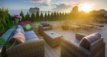 Apartments CITYHOTEL