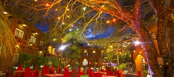 Hotel Sincere Smile Bagan