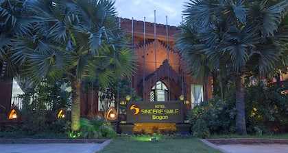Hotel Sincere Smile Bagan