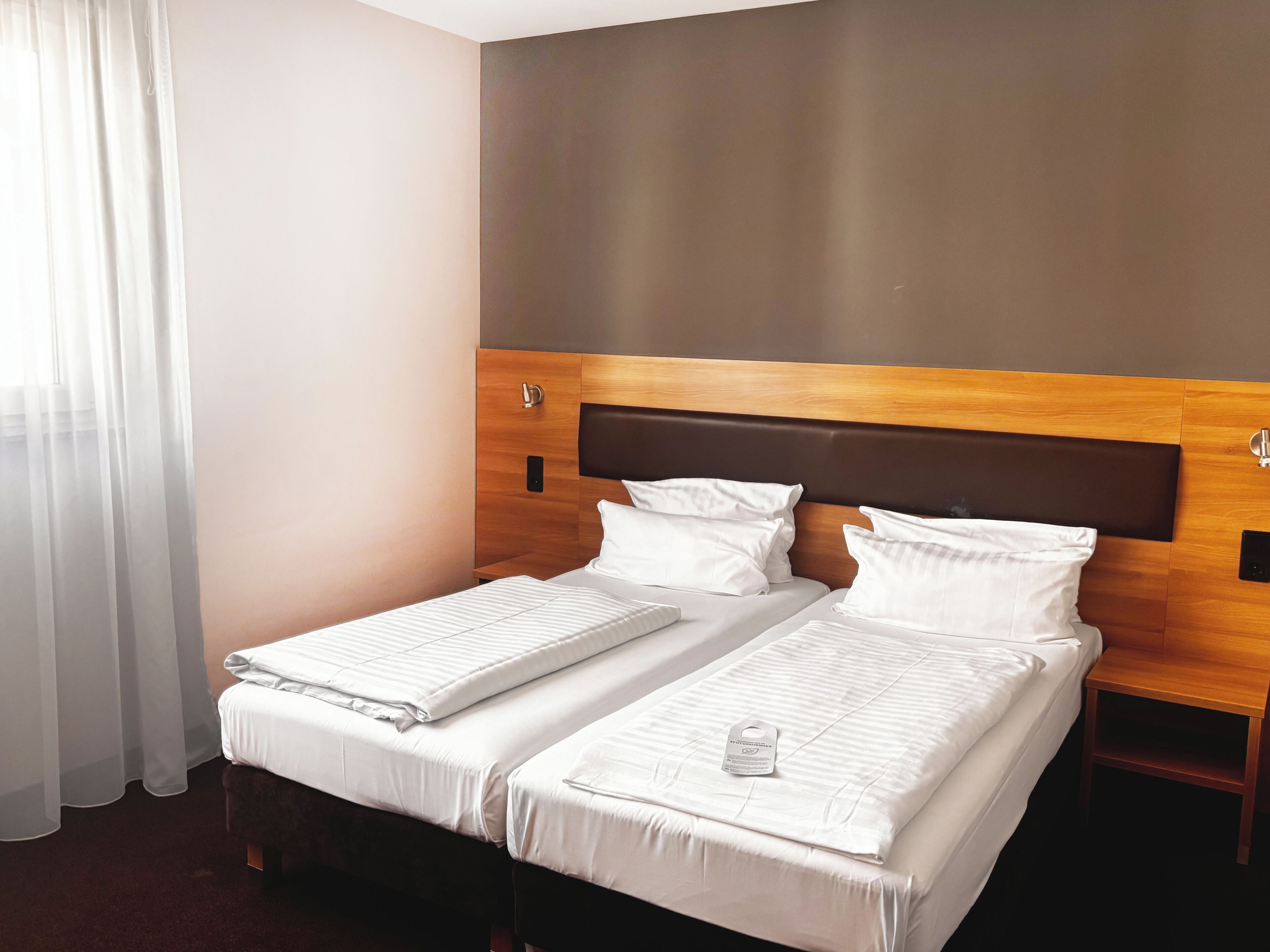 Foto - Garner Hotel Stuttgart - Zuffenhausen by IHG