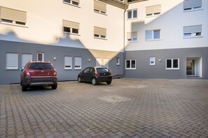 숙박 시설 내 편의 시설/서비스