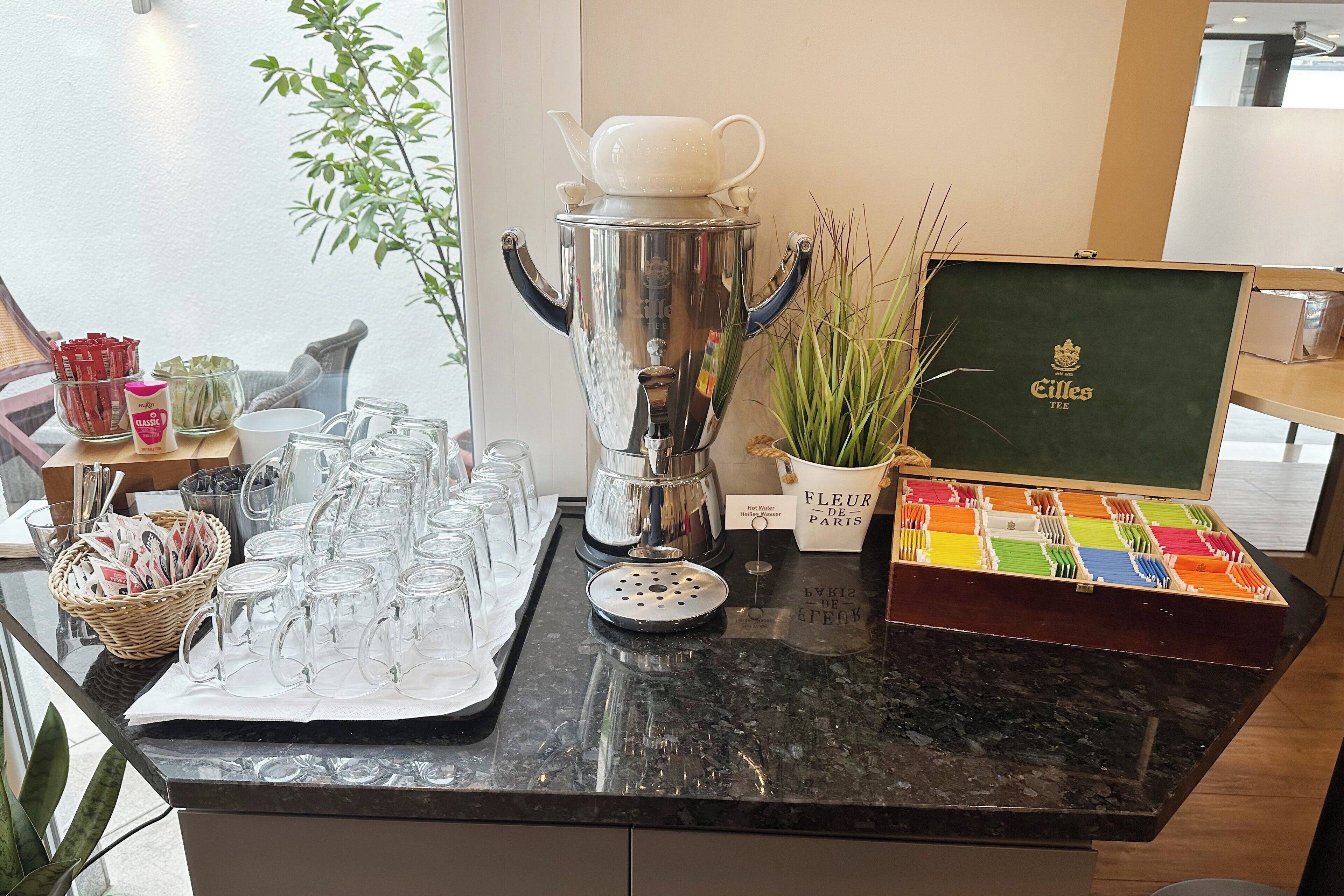 Photo - Garner Hotel Stuttgart - Zuffenhausen by IHG