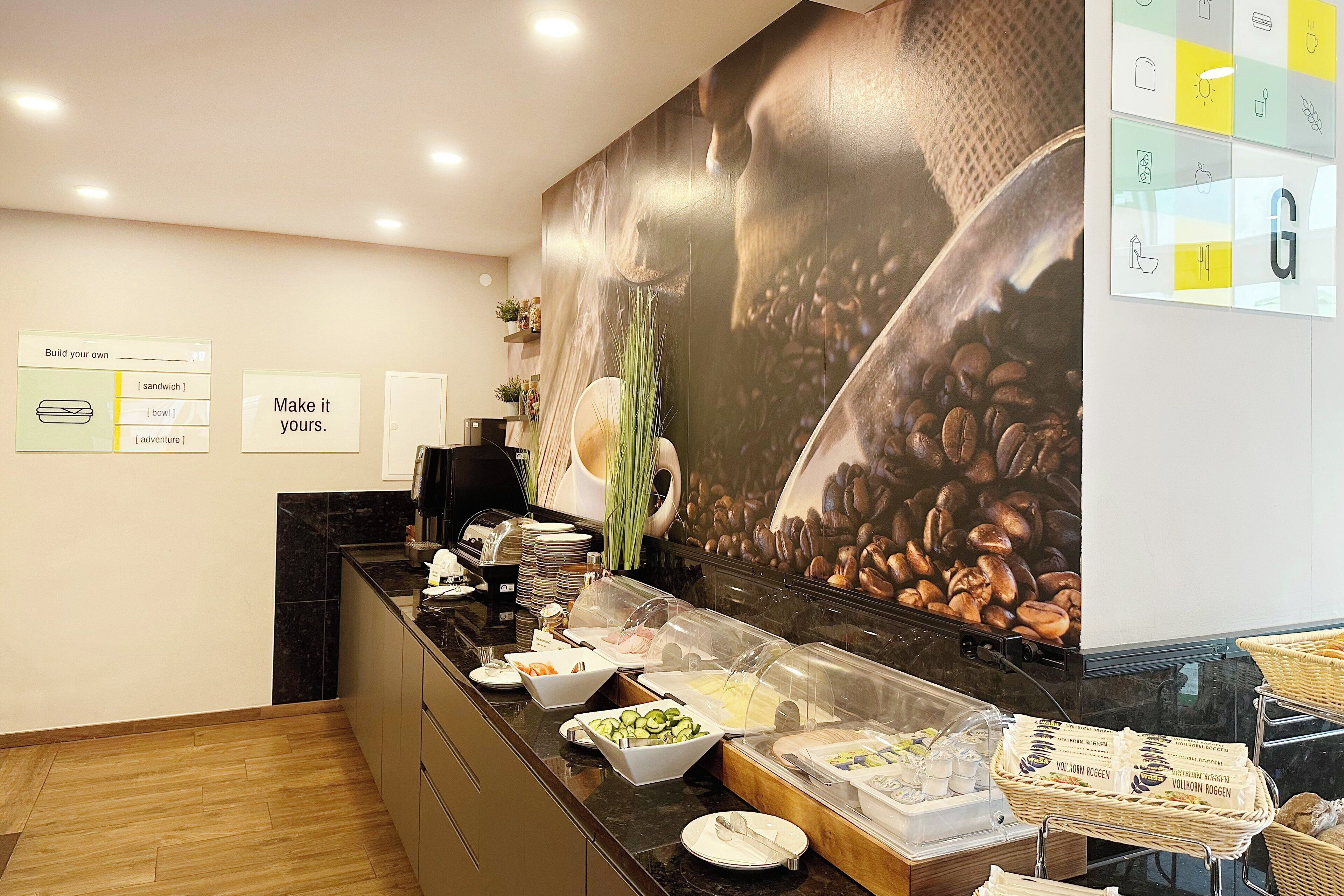 Photo - Garner Hotel Stuttgart - Zuffenhausen by IHG