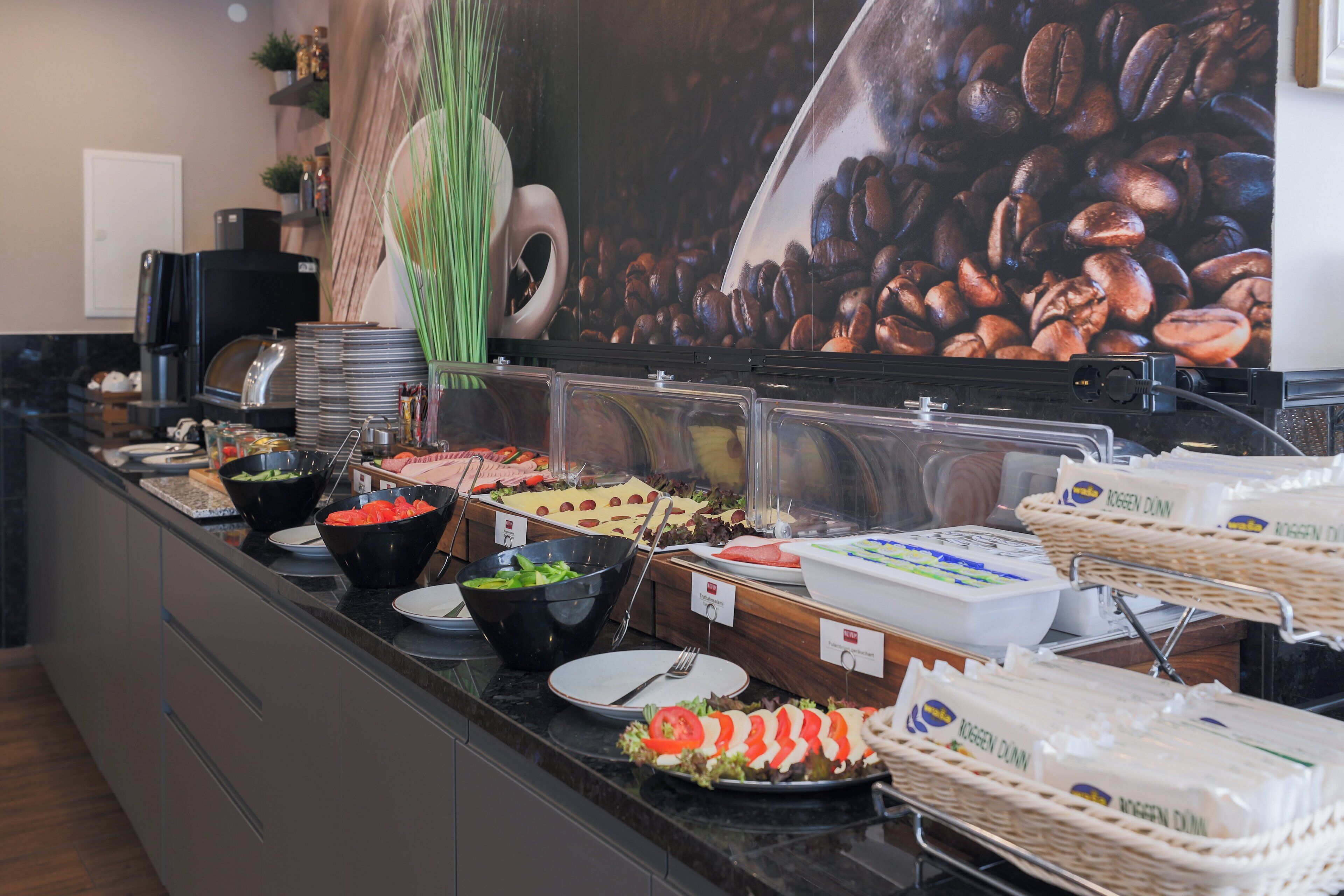 Foto - Garner Hotel Stuttgart - Zuffenhausen by IHG