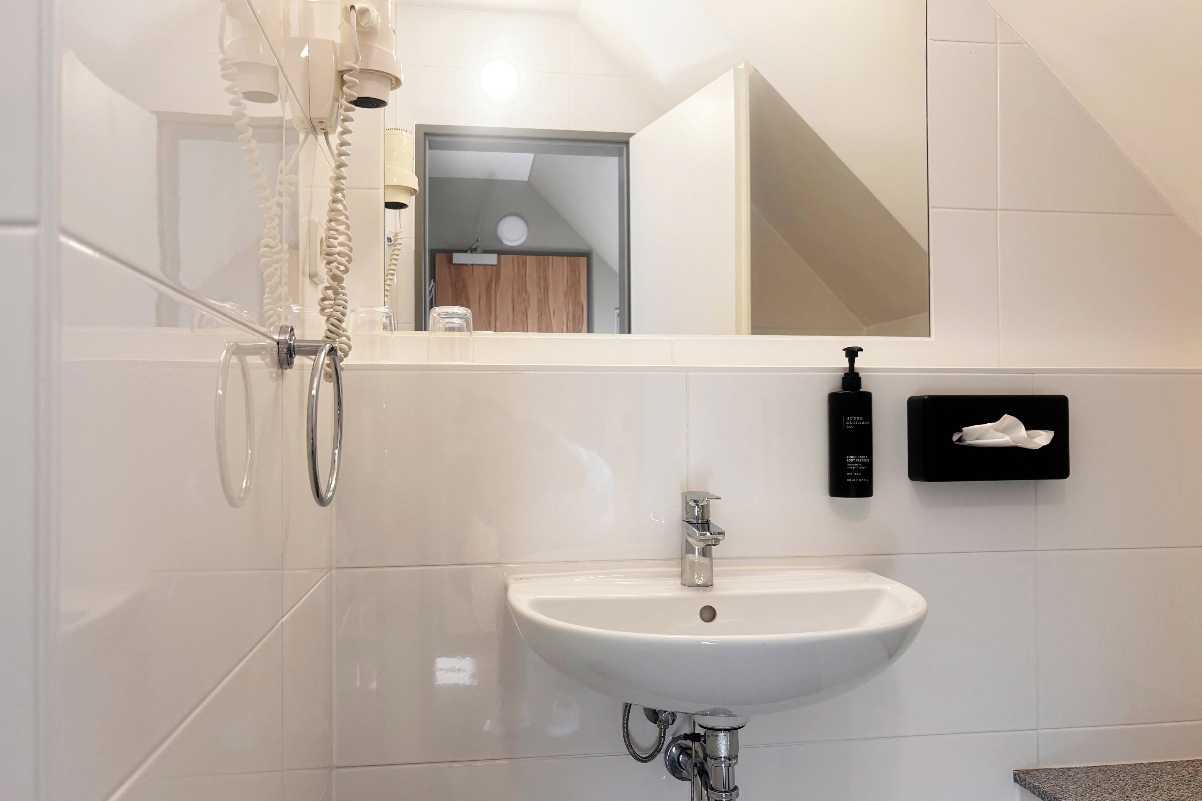 Foto - Garner Hotel Stuttgart - Zuffenhausen by IHG