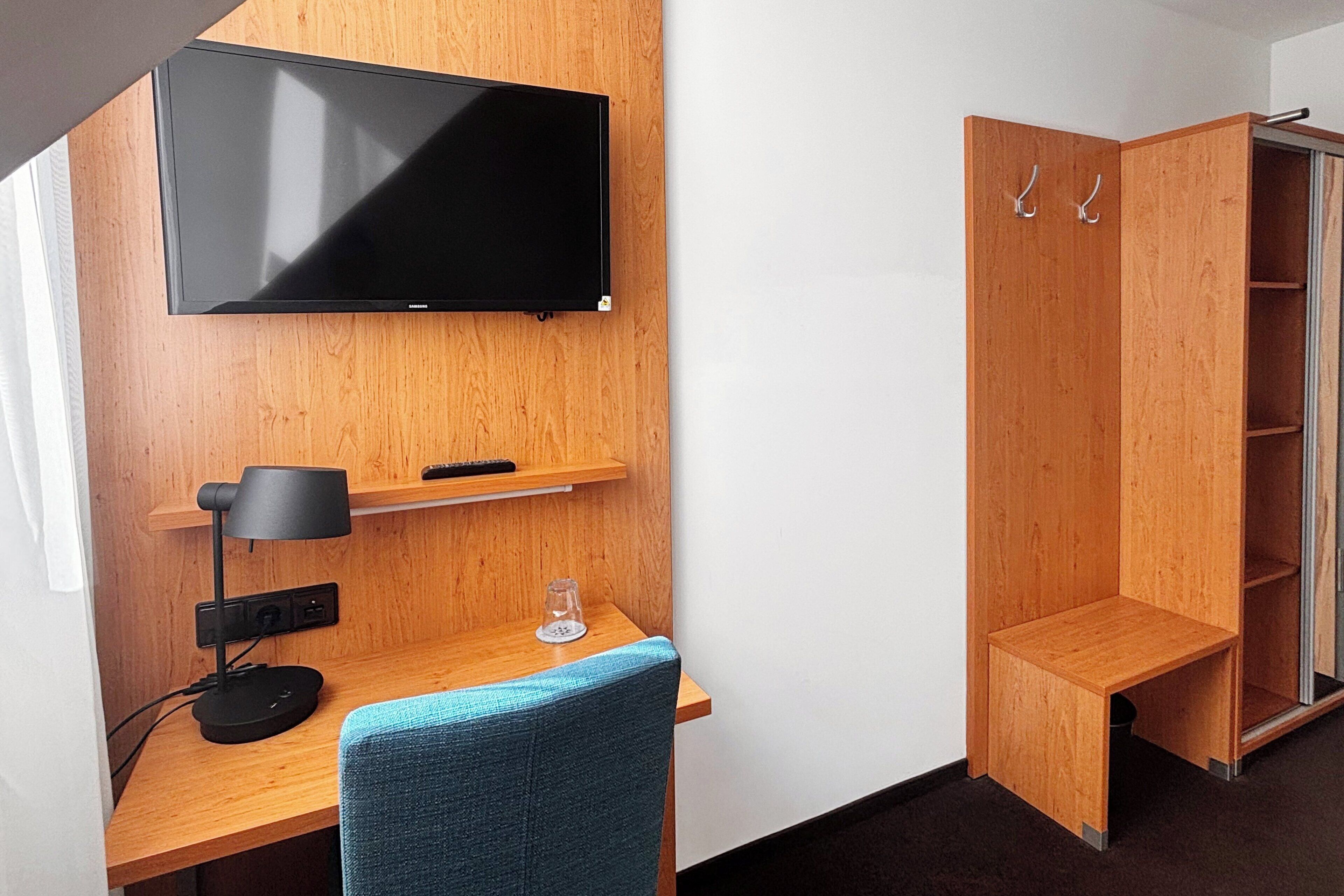 Photo - Garner Hotel Stuttgart - Zuffenhausen by IHG