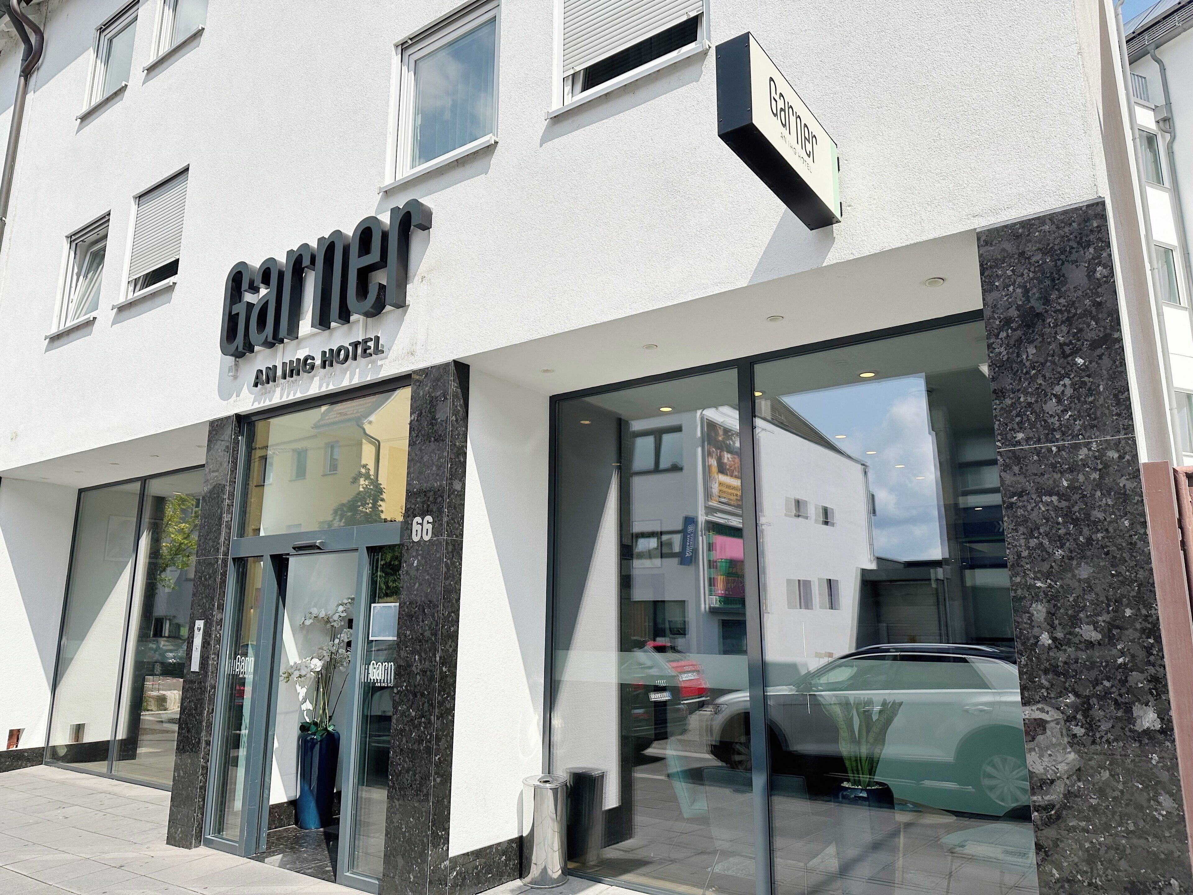 Photo - Garner Hotel Stuttgart - Zuffenhausen by IHG