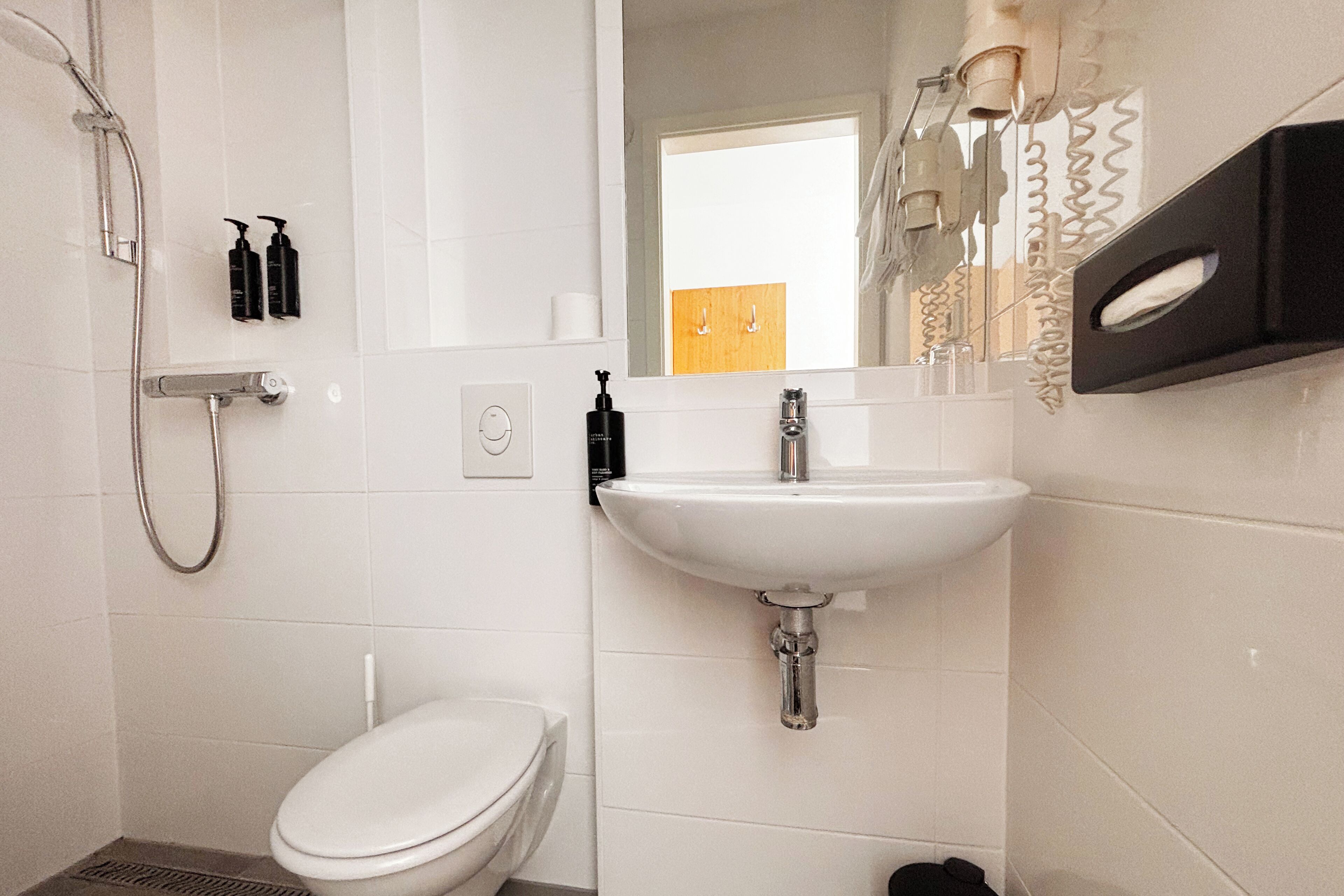 Foto - Garner Hotel Stuttgart - Zuffenhausen by IHG