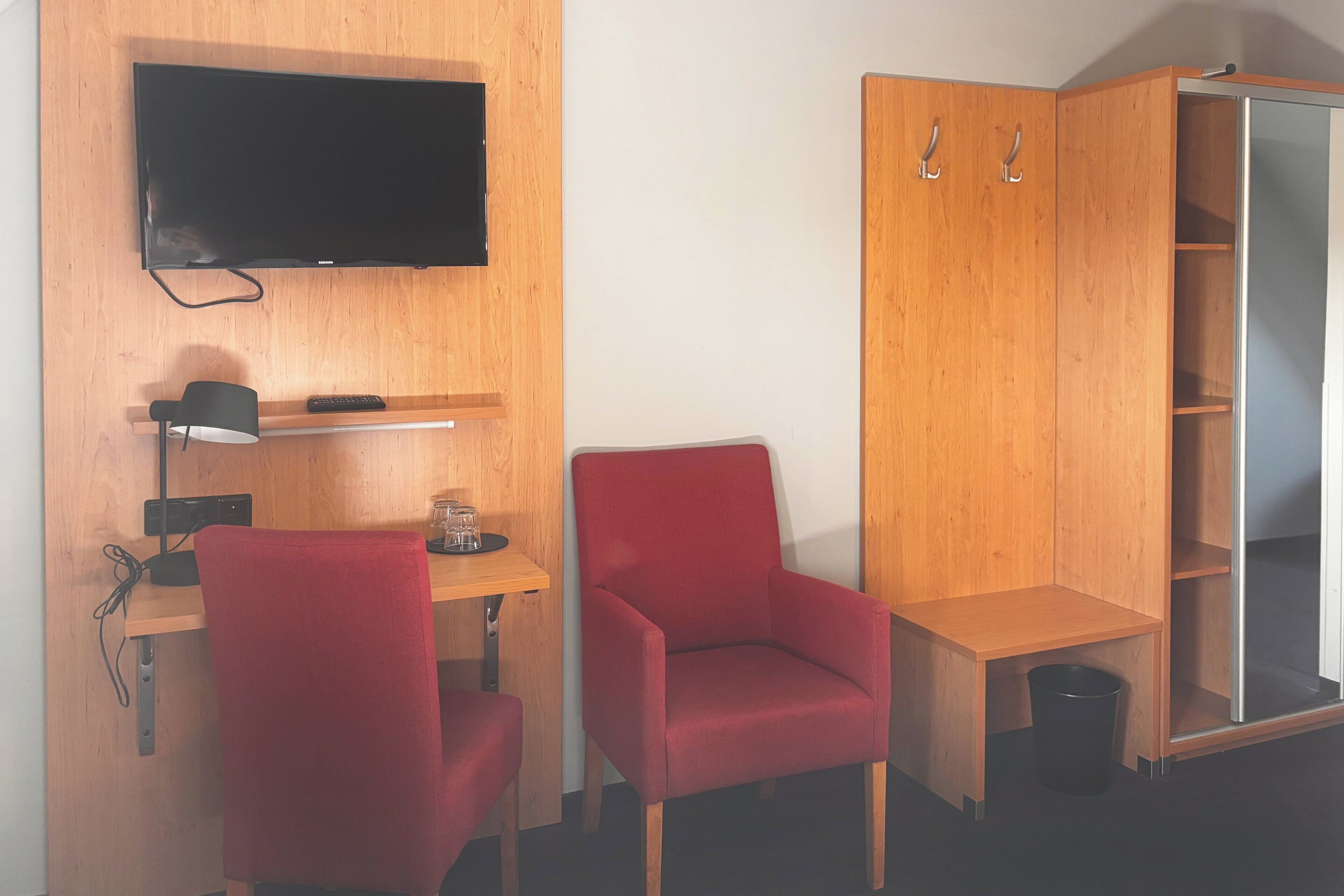 Photo - Garner Hotel Stuttgart - Zuffenhausen by IHG