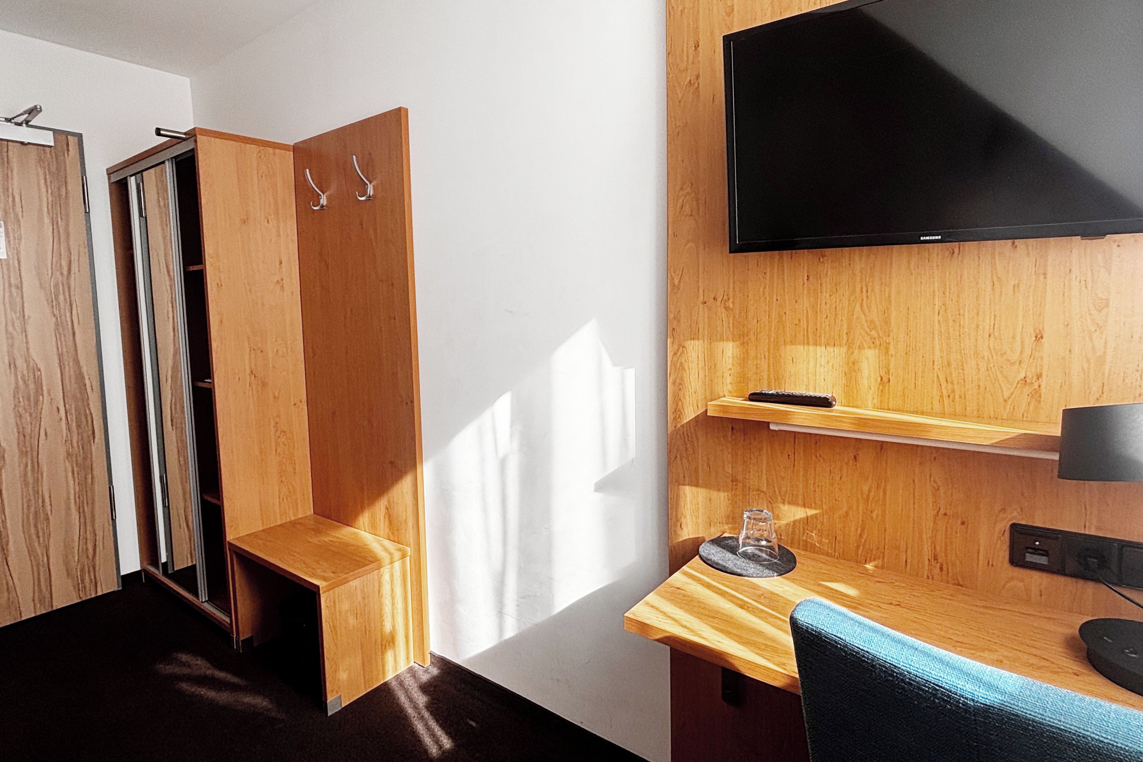 Foto - Garner Hotel Stuttgart - Zuffenhausen by IHG