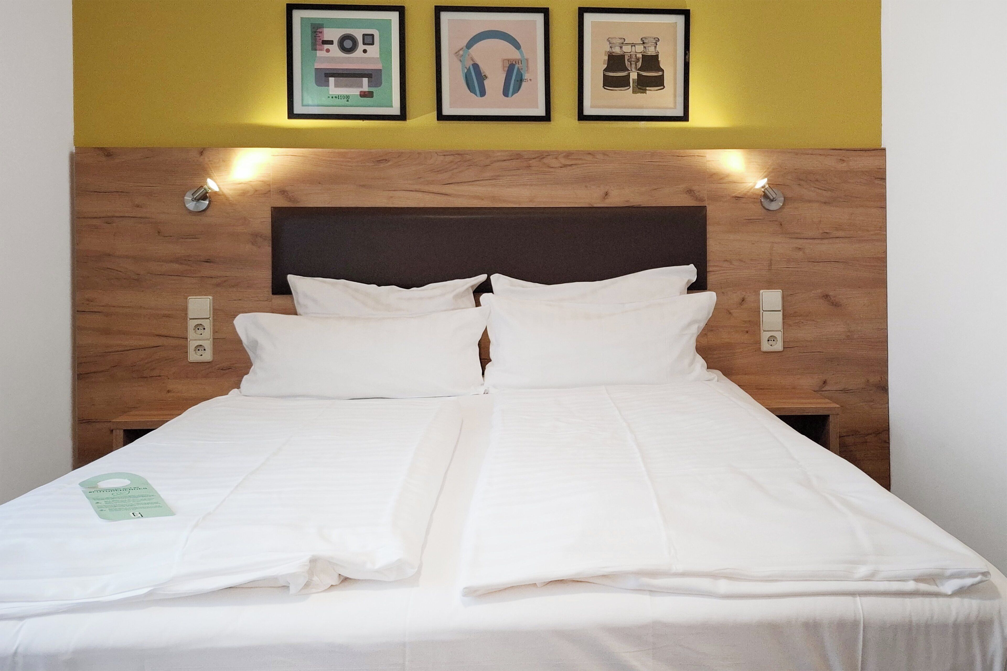 Photo - Garner Hotel Stuttgart - Zuffenhausen by IHG