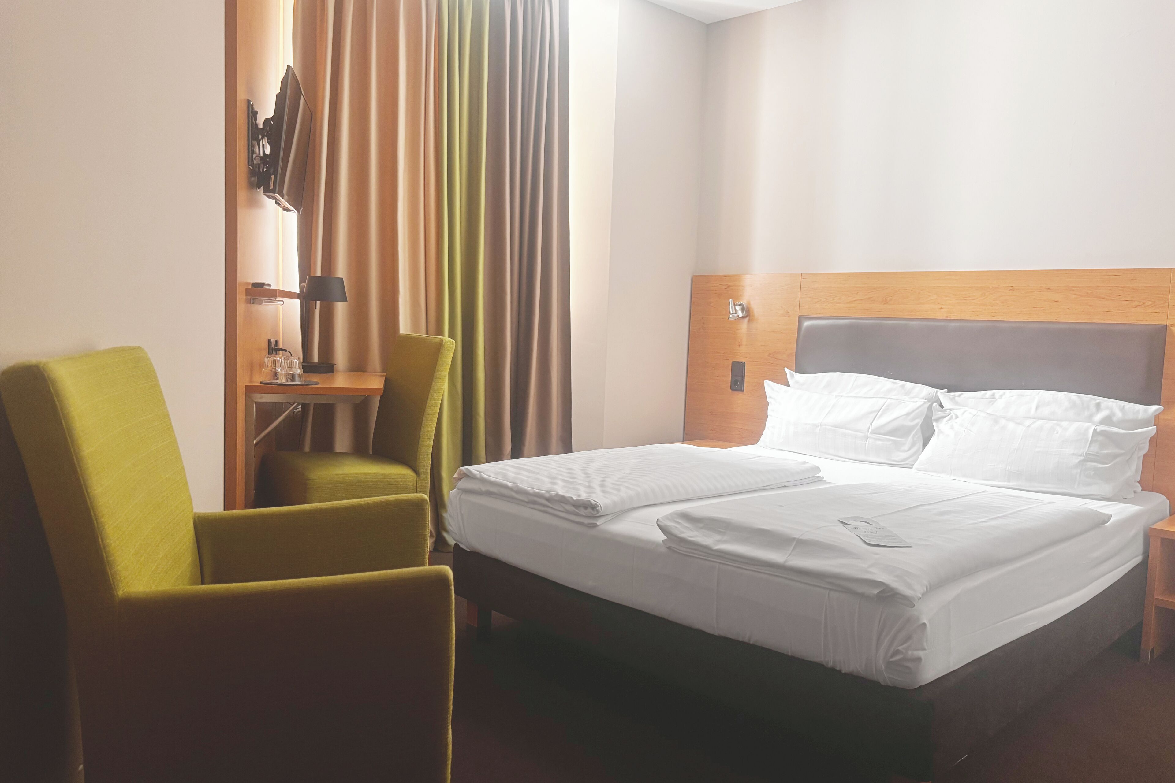 Foto - Garner Hotel Stuttgart - Zuffenhausen by IHG