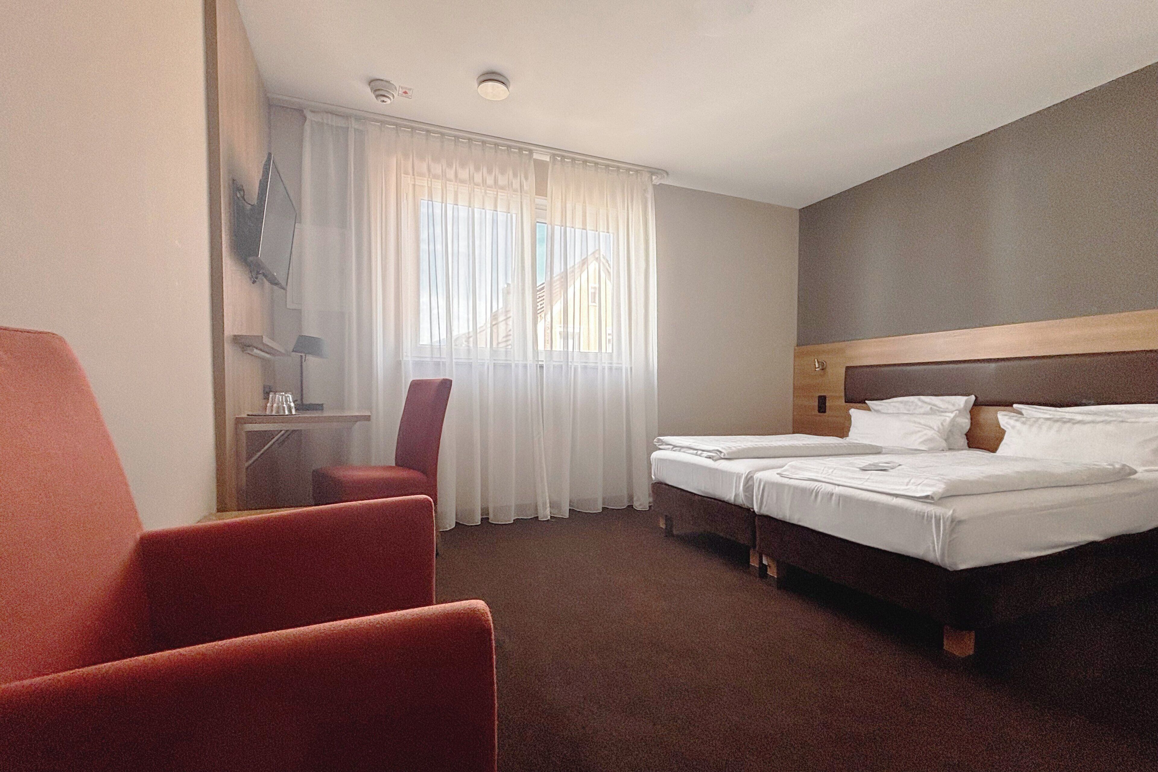 Photo - Garner Hotel Stuttgart - Zuffenhausen by IHG
