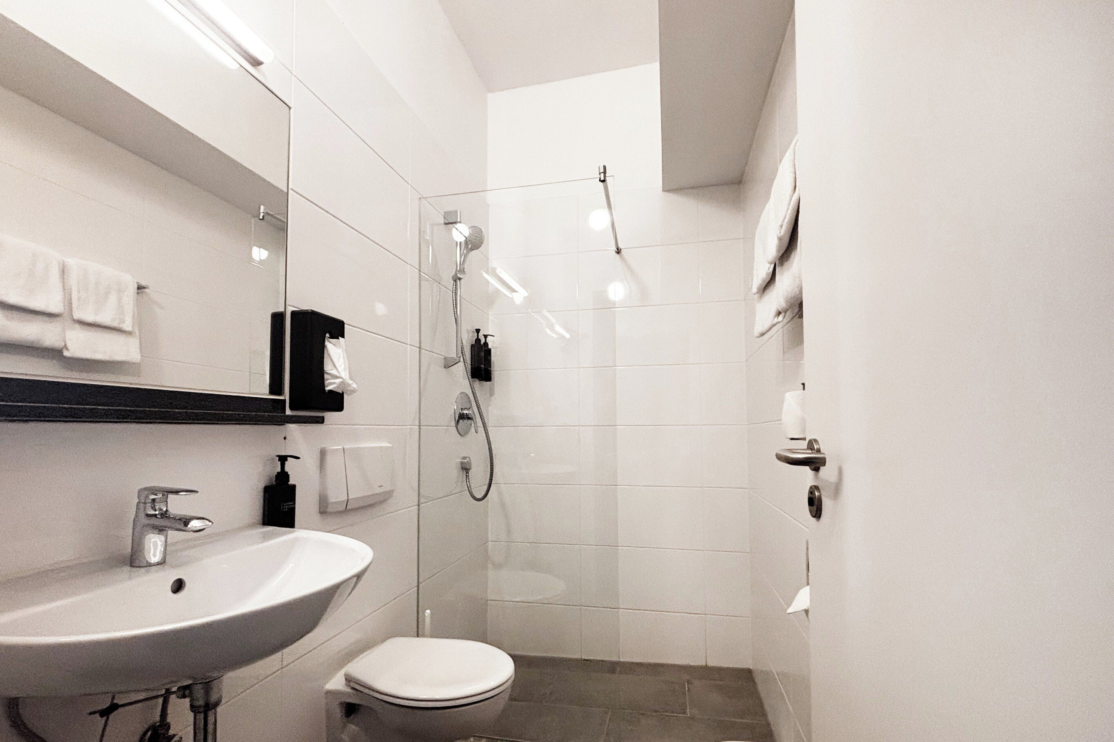 Photo - Garner Hotel Stuttgart - Zuffenhausen by IHG