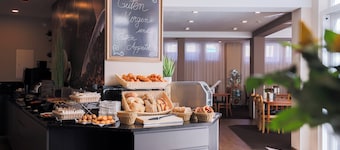 Novum Hotel Bruy