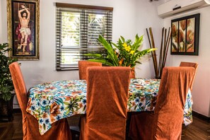 Dining - Bella Noni B&B (Aguadilla)