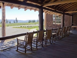 Porch