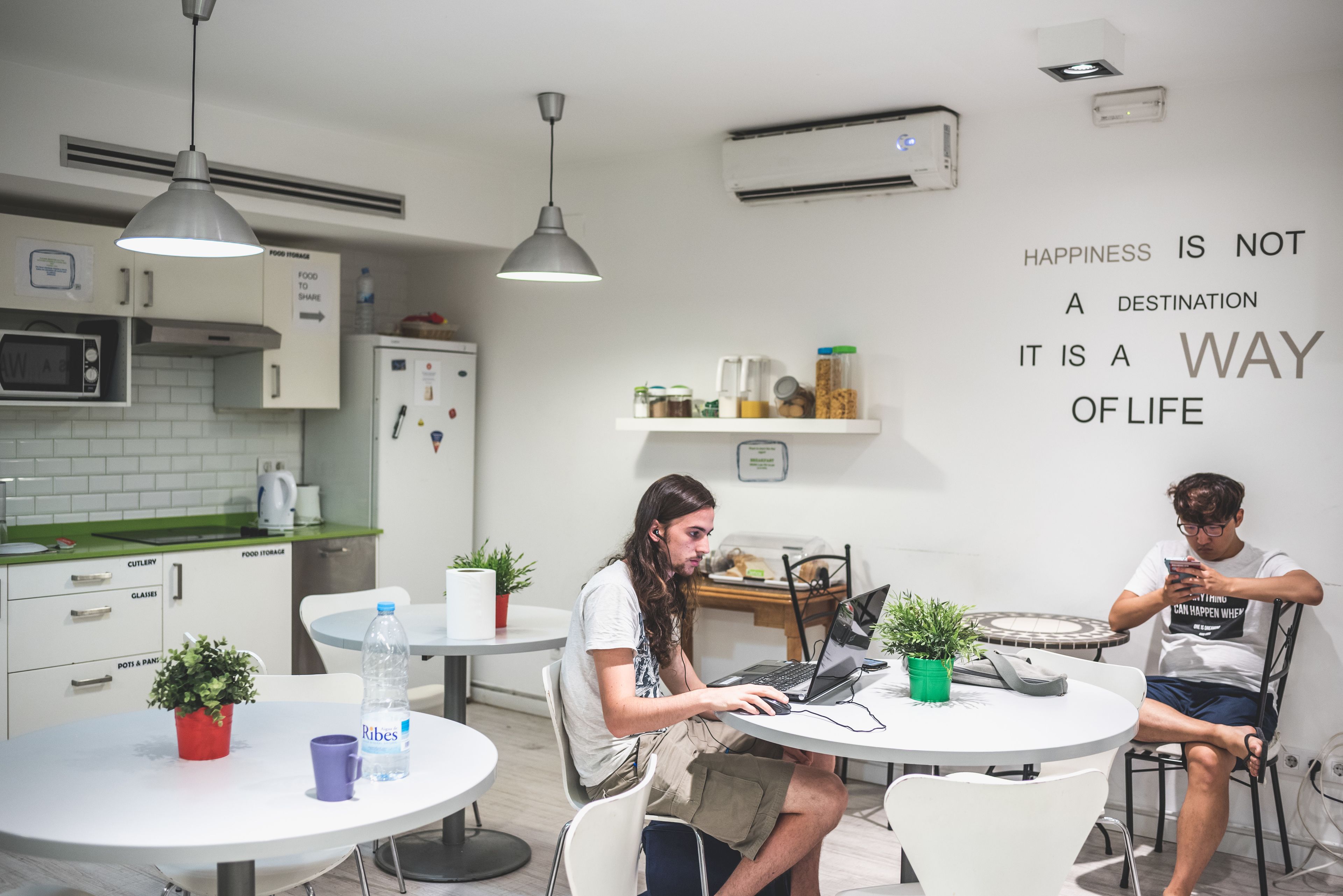 Photo - Rocket Hostels Gracia