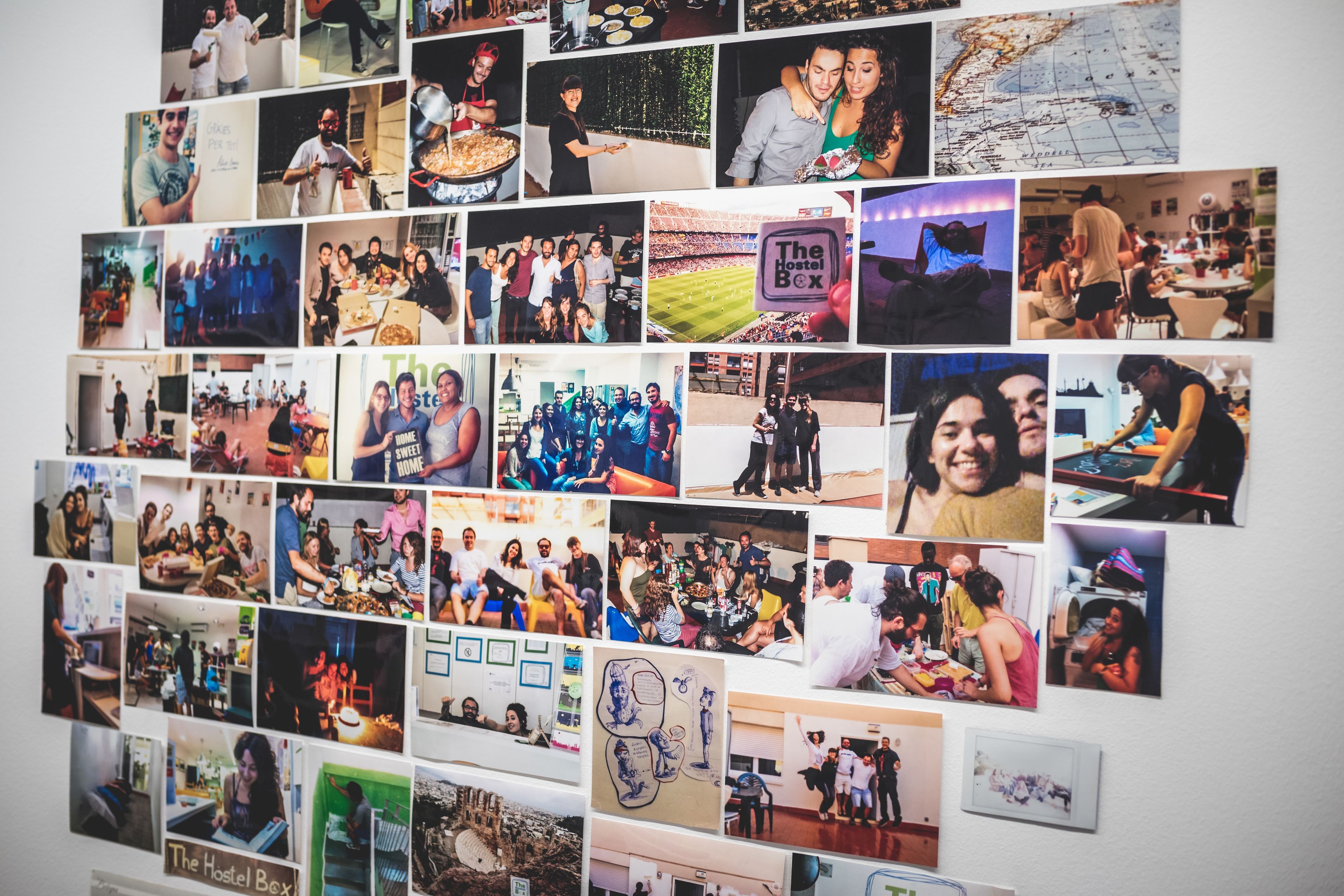 Photo - Rocket Hostels Gracia
