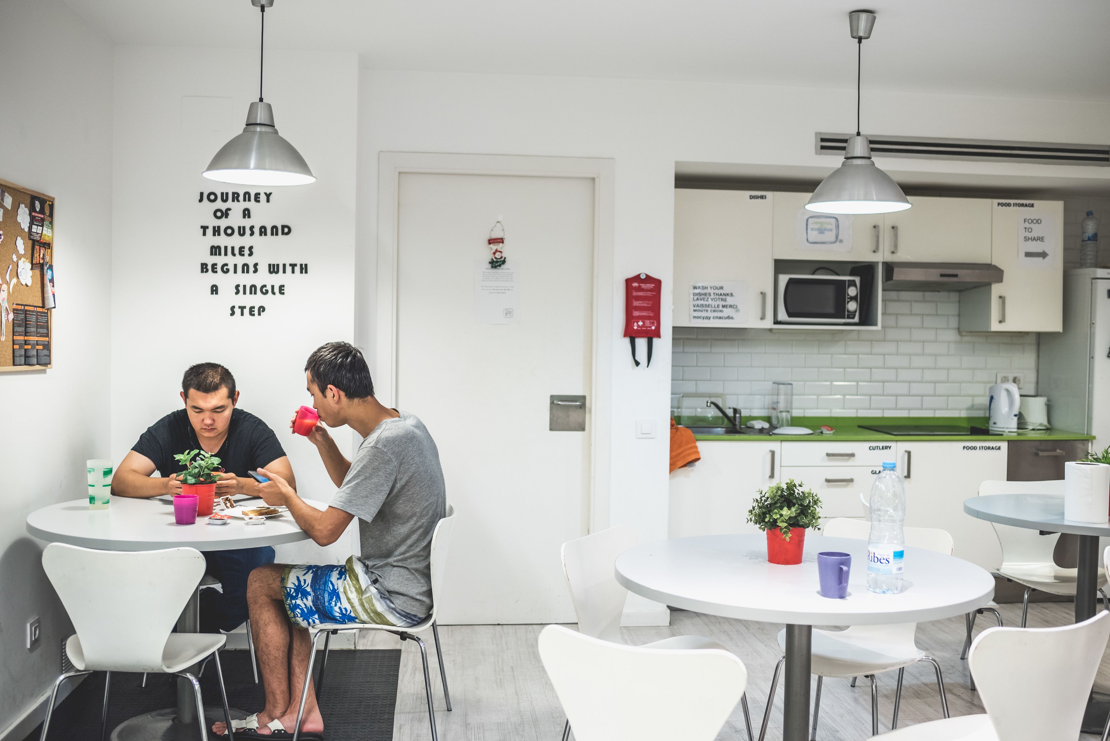 Photo - Rocket Hostels Gracia