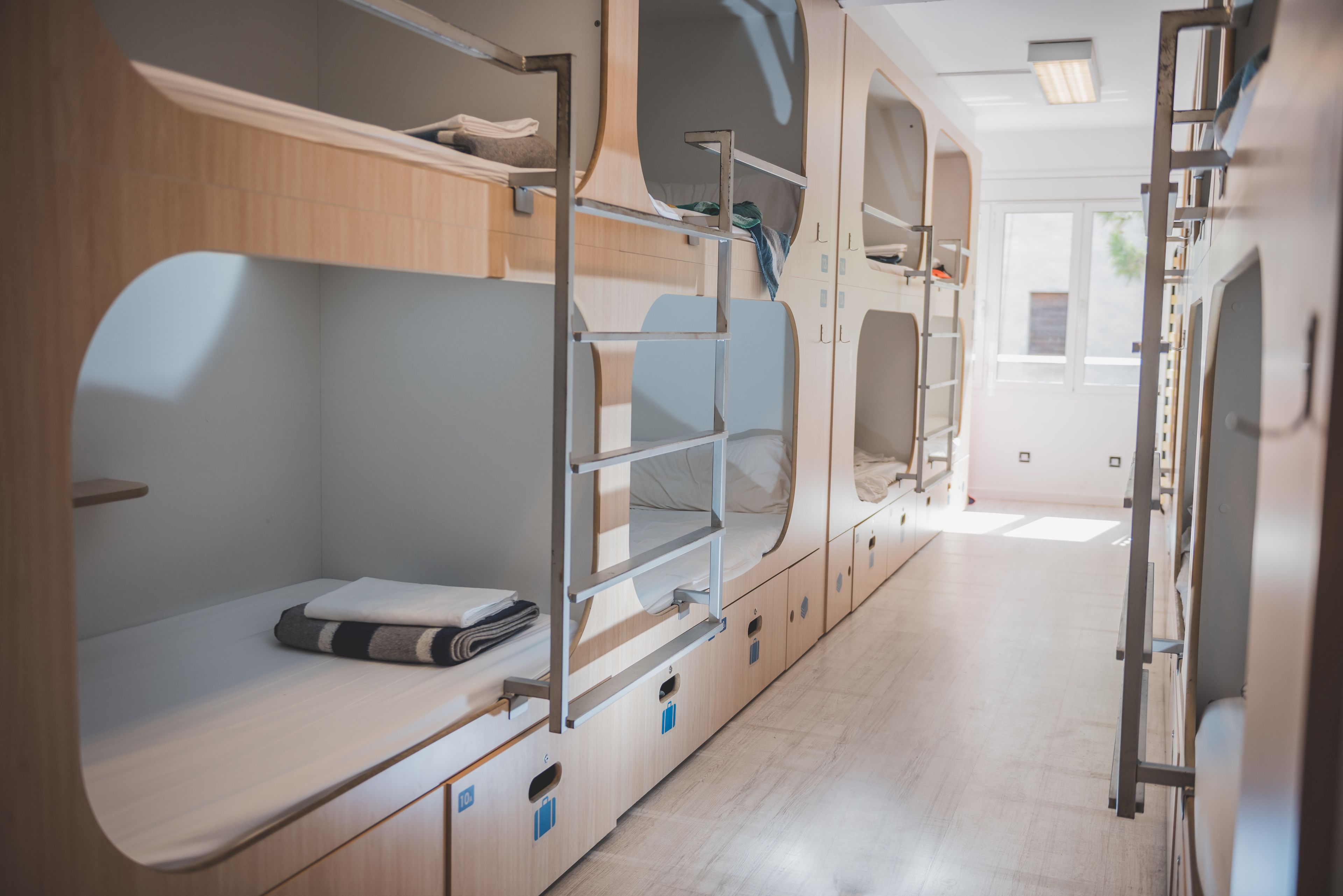 Photo - Rocket Hostels Gracia