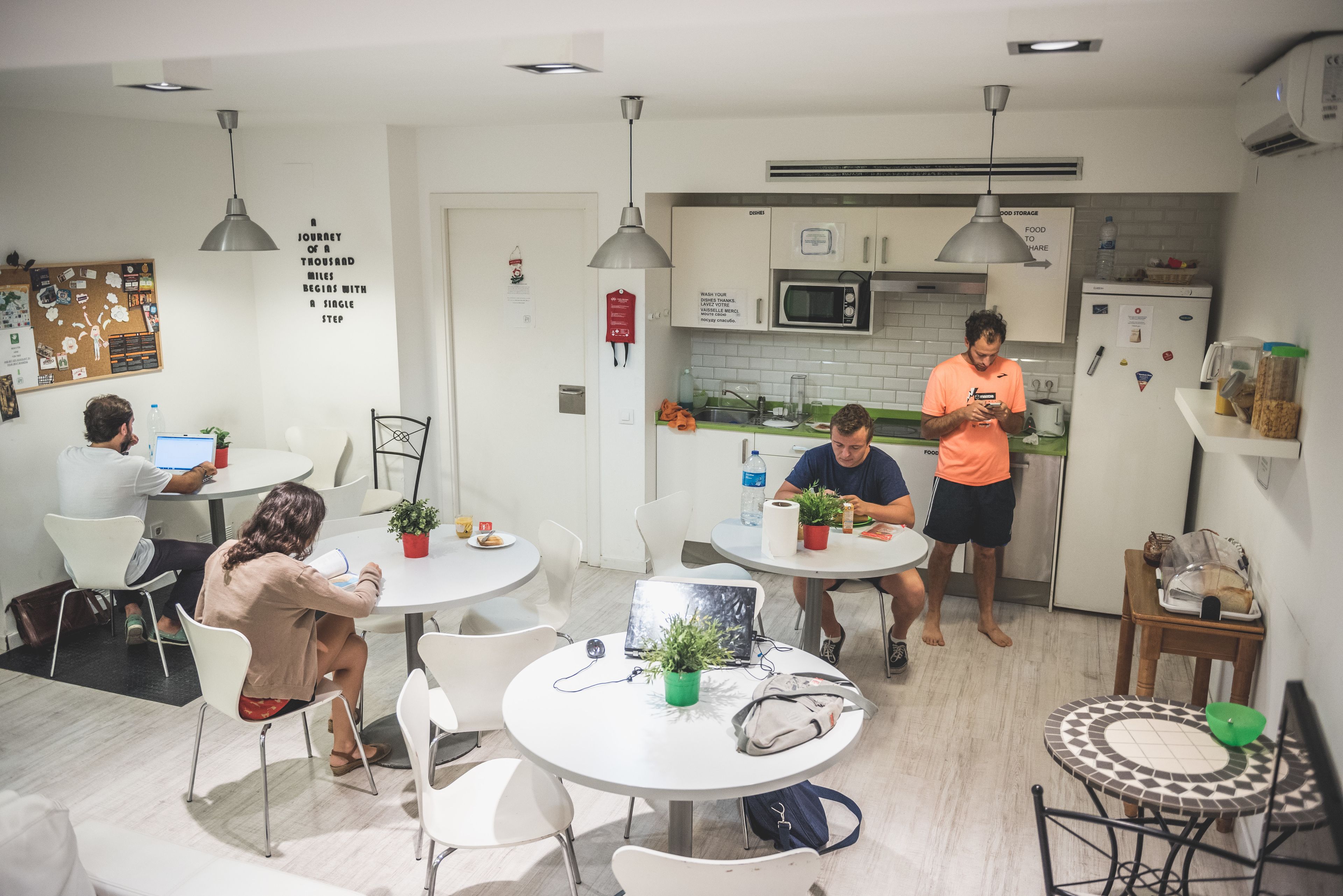 Photo - Rocket Hostels Gracia