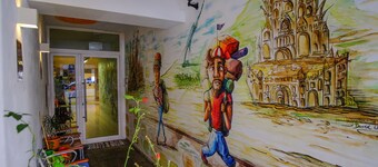 Rocket Hostels Gràcia