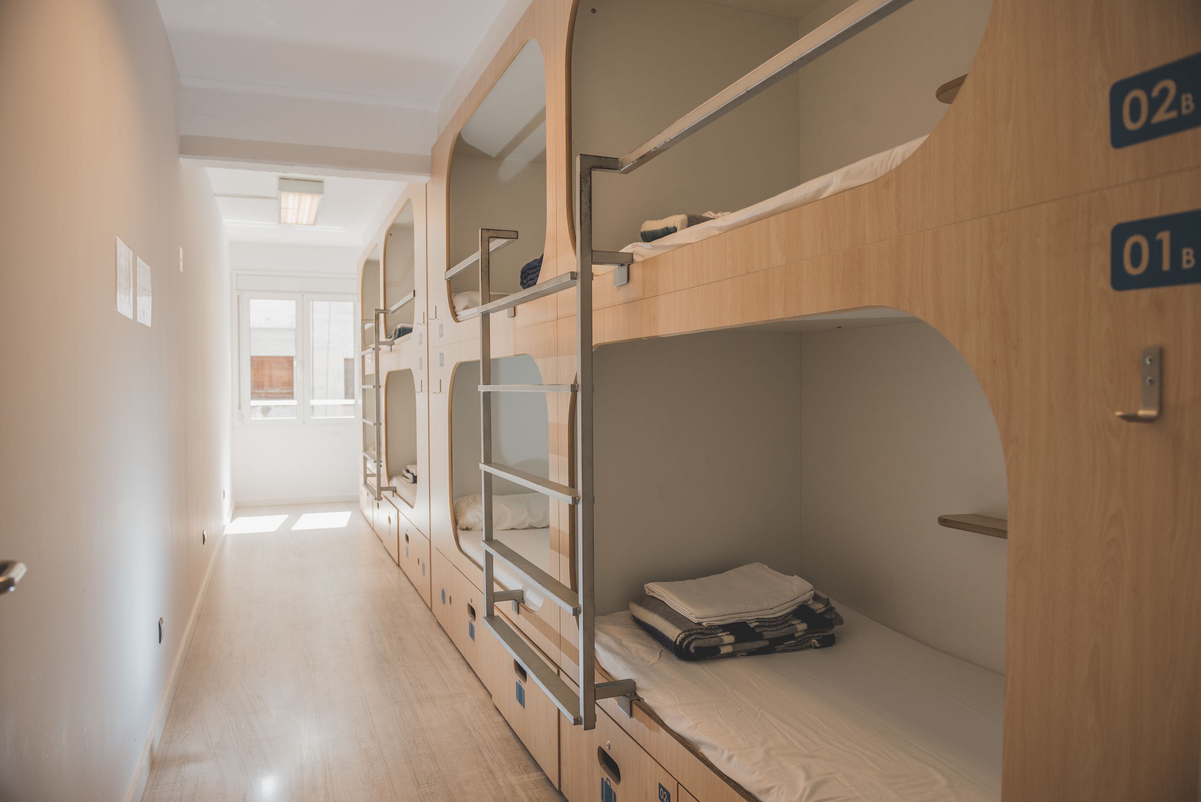 Photo - Rocket Hostels Gracia