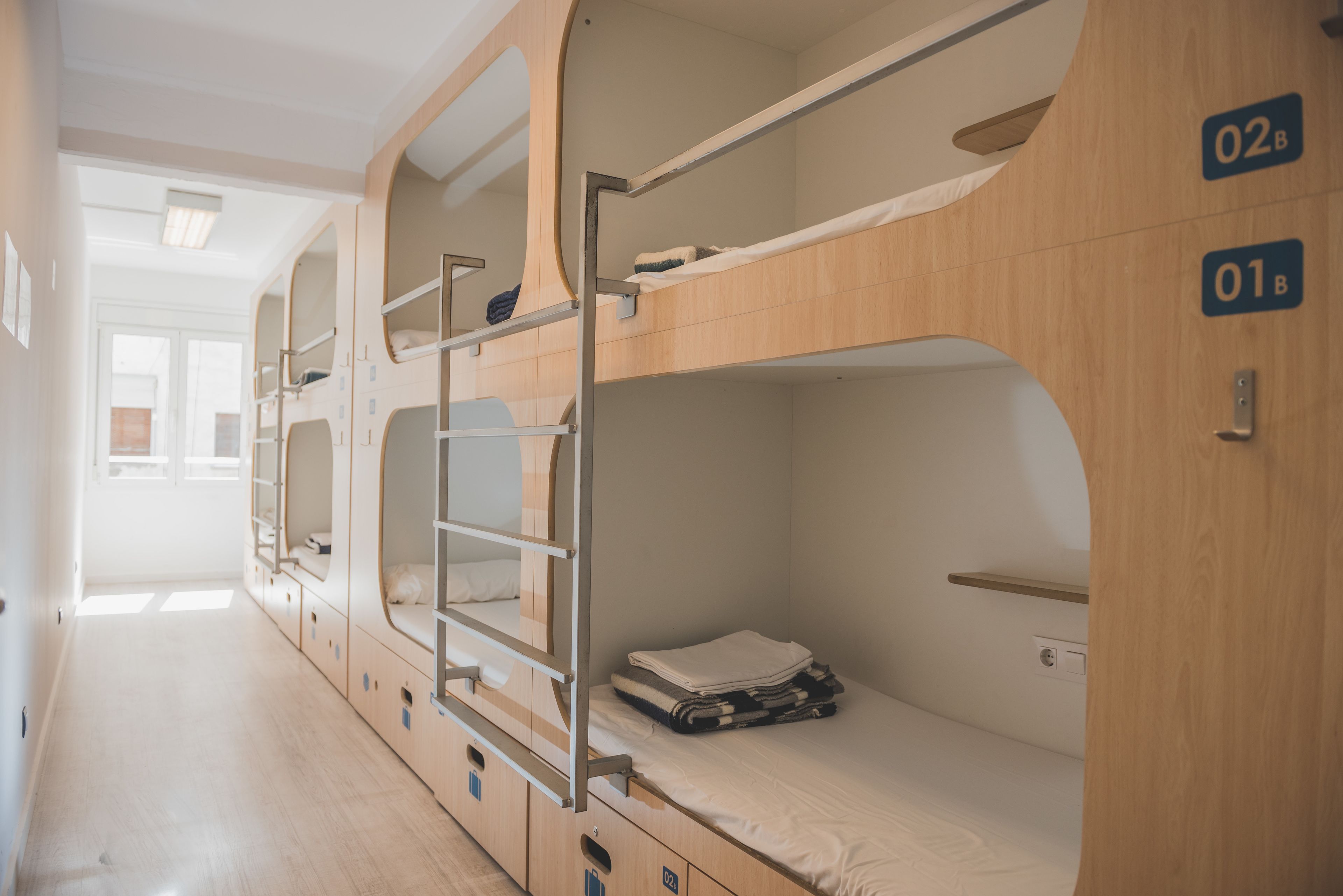 Photo - Rocket Hostels Gracia