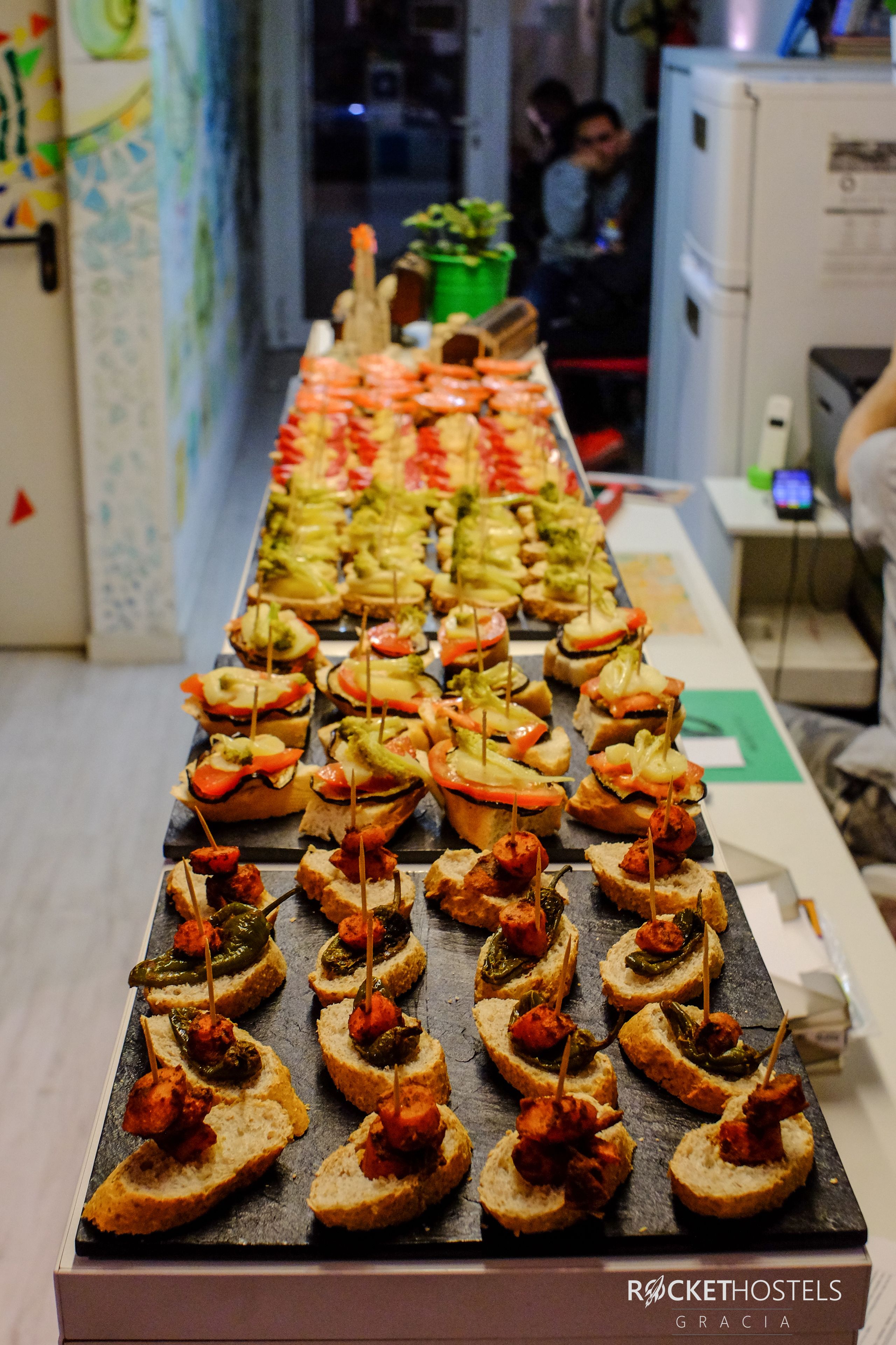 Photo - Rocket Hostels Gracia