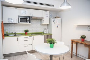 Lounge lobi