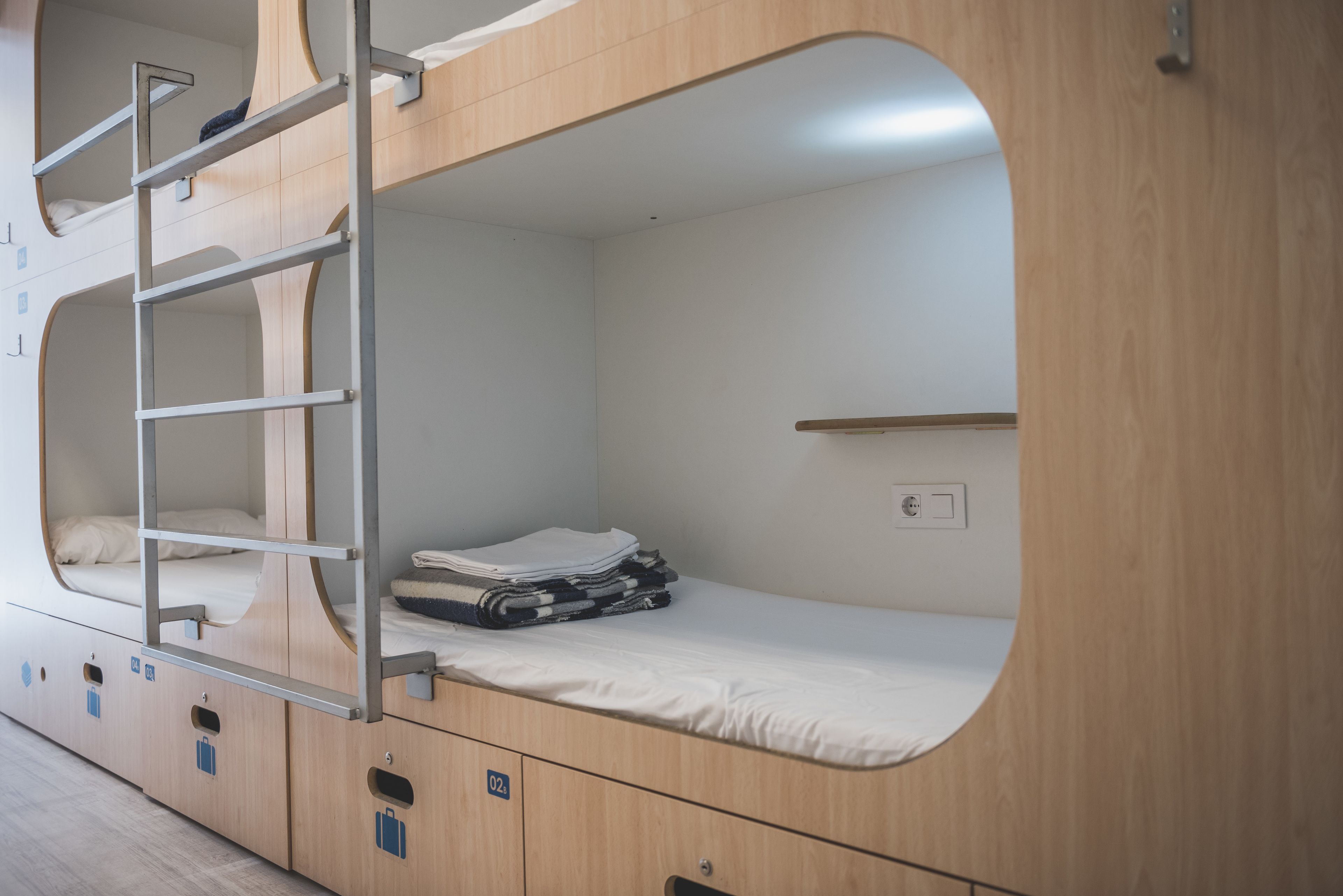Photo - Rocket Hostels Gracia