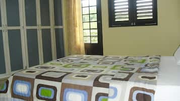 Vila, 2 quartos | 2 quartos, ferros/tábuas de passar roupa, Wi-Fi de cortesia