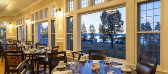 Lake Yellowstone Hotel & Cabins - Inside the Park