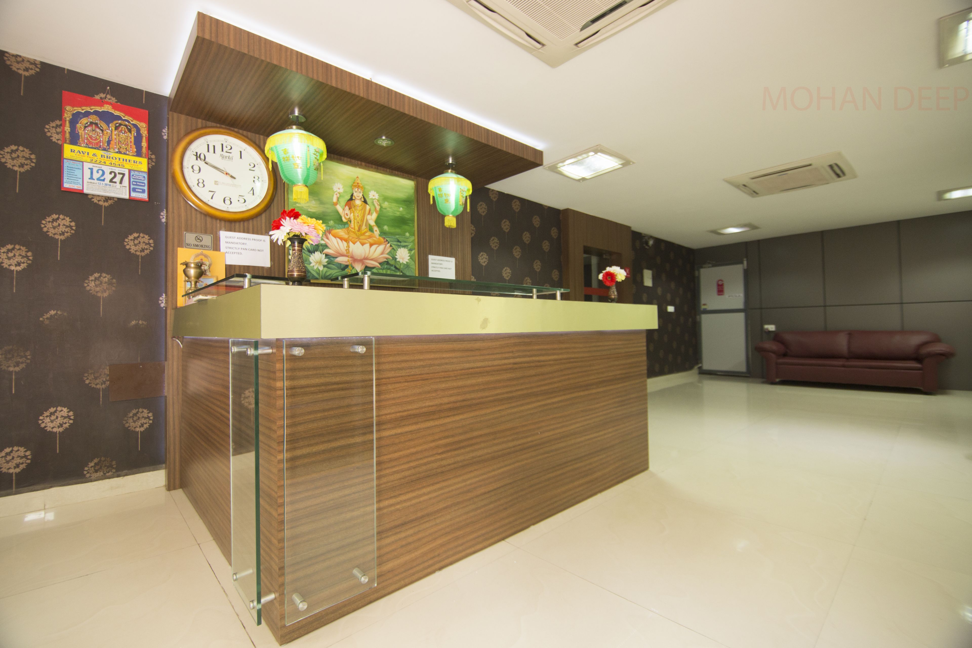 NGH Transit Hotel