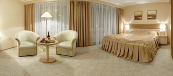 Hotel Hostynnist