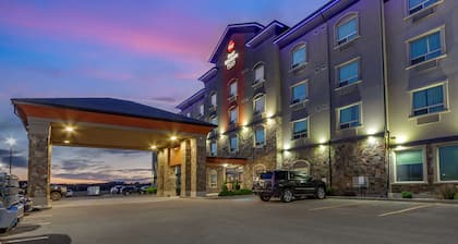 Best Western Plus Drayton Valley
