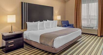 Best Western Plus Drayton Valley
