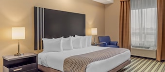 Best Western Plus Drayton Valley