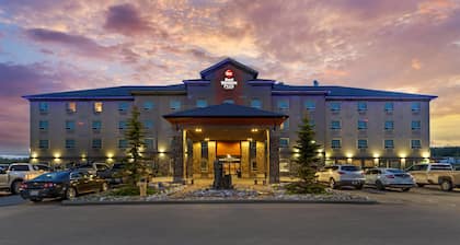 Best Western Plus Drayton Valley