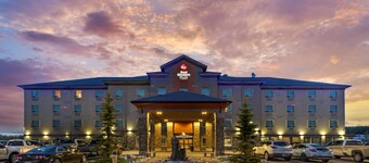 Best Western Plus Drayton Valley