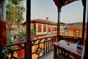 واجهة المنشأة