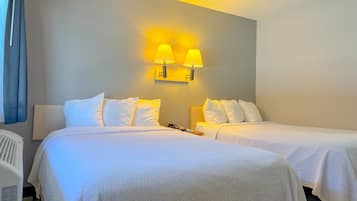 Bed sheets