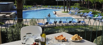Residence i Cormorani