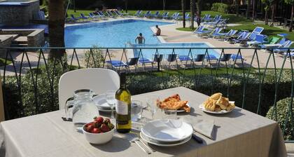 Residence i Cormorani