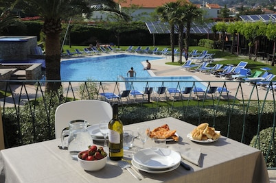 Residence i Cormorani