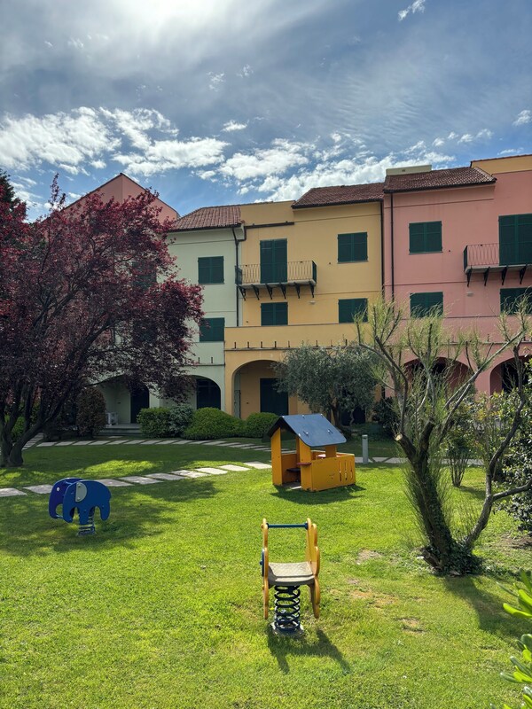 Residence I Cormorani - Loano