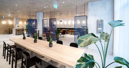 Park Residence Budapest