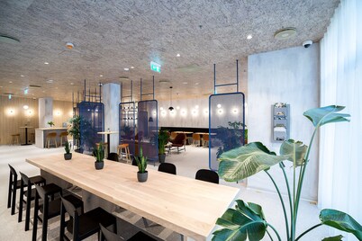Park Residence Budapest