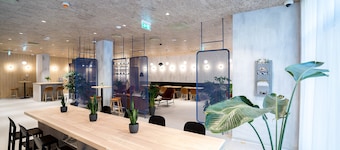 Park Residence Budapest